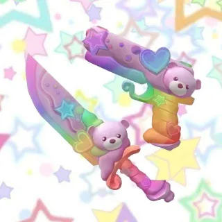 Chroma Sweet+Treat Set|MM2