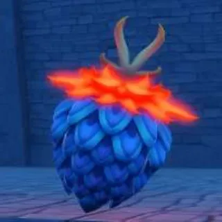 Dragon Fruit (Uo Uo no Mi) - Grand Piece Online GPO