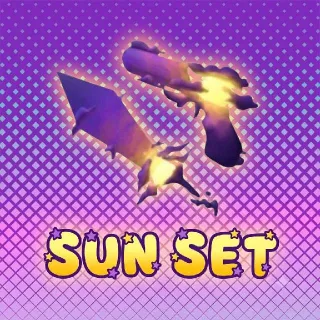 Sun Set|MM2
