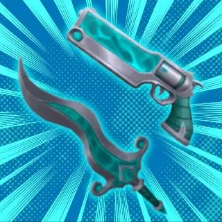 Spectre Set| MM2