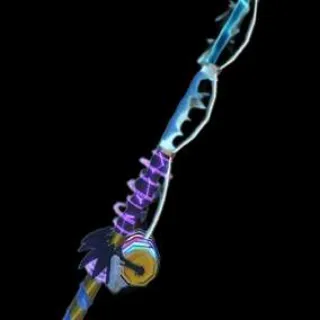 Devil Fruit Rod (DF Rod) Grand Piece Online - GPO