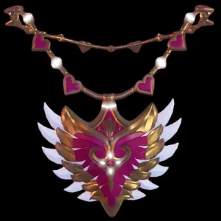 Cupid Queen All Seeing Eye (Cupid's All Seeing Eye/CQ ASE/CP ASE/Cupid ASE) Grand Piece Online - GPO