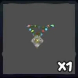 All Seeing Holly (HASE/Holly ASE) Grand Piece Online - GPO