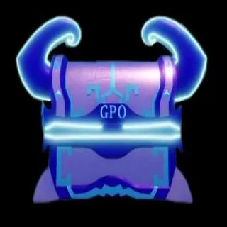 Mythical Chest (MC) Grand Piece Online - GPO