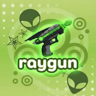 Raygun|MM2