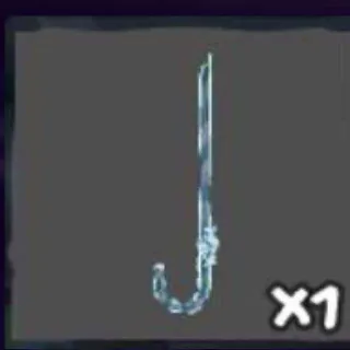 Iceborn Candy Cane (ICC) Grand Piece Online - GPO