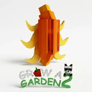 Sun Bloom| Grow A Garden 2