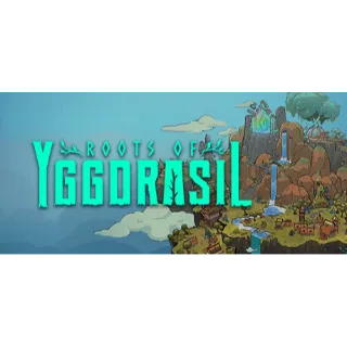 Roots of Yggdrasil