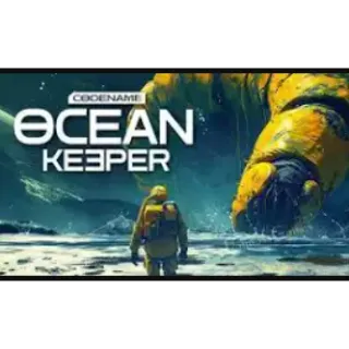 Ocean Keeper: Dome Survivor