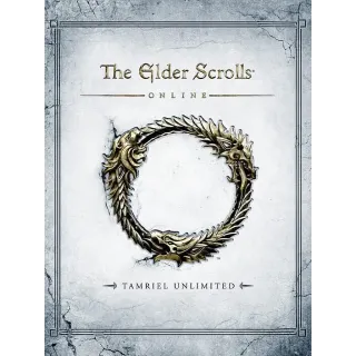 The Elder Scrolls Online