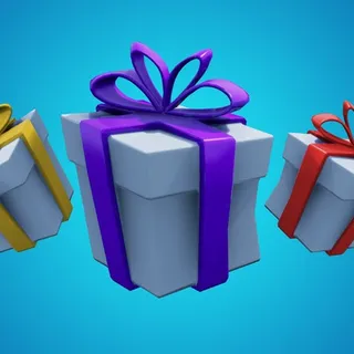 5k vbucks gift method