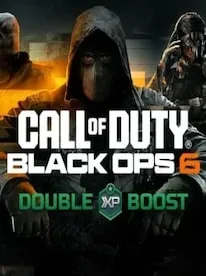 Black ops 6 10 hours double xp