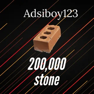 Stone | 200000x