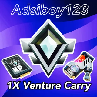Venture 140 carry 1x