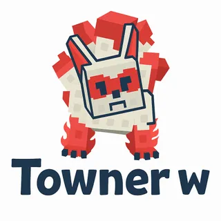 Towner W