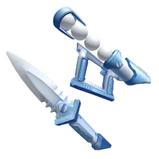 Snow Set MM2