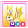 MFR Fairy Bat Dragon