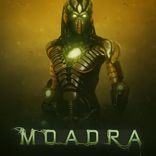 Moadra