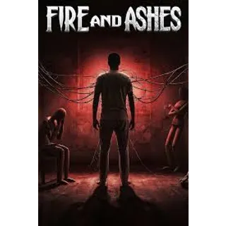  FIRE AND ASHES