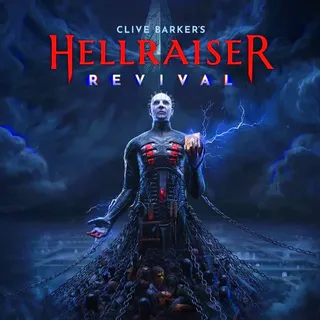 Clive Barker's Hellraiser: Revival