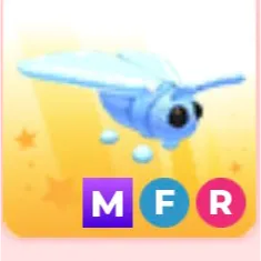 mega glacier moth