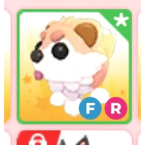 Cryptid adopt me