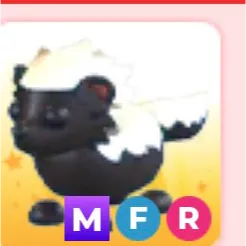 mega honey badger