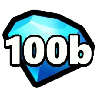 100B GEMS PS99