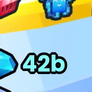 42b gems ps99