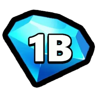 1B Gems PS99