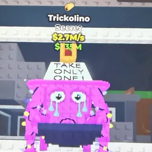 trickolino