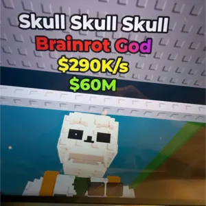 skull skull skull