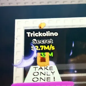 trickolino