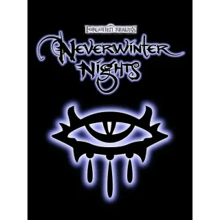 Neverwinter Nights