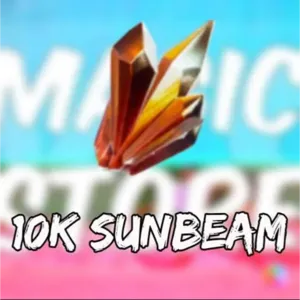 10k sunbeam