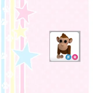 adopt me | fr monkey