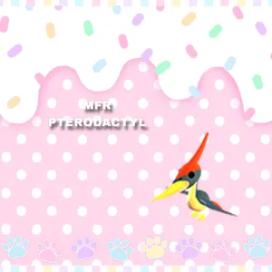 mfr pterodactyl