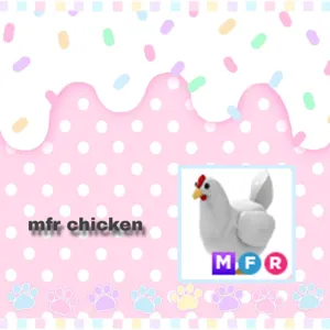 mfr chicken