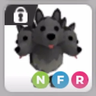 adopt me | nfr cerberus