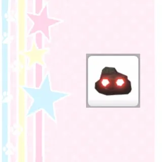 adopt me | evil rock