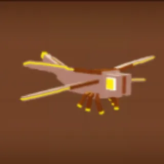 Dragonfly - Grow a Garden