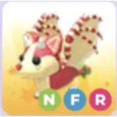 Nfr Strawberry Bat Dragon