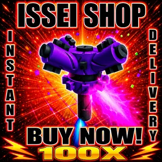 100 Super Sprinkler - Grow a Garden 2