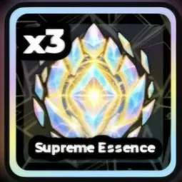 3 Supreme Essence - Roll Anime to Fight!