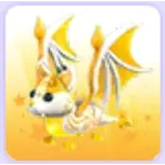 Fairy Bat Dragon