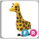 Fr Giraffe