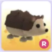 R Hedgehog