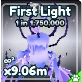 First Light - Tap Simulator REBORN
