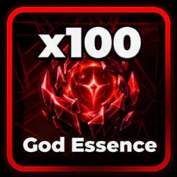 100 God Essence - Roll Anime to Fight!