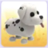 Dalmatian